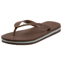 Havaianas Brazil Flip Flop (Toddler/Little Kid) Havaianas Brazil Flip Flop (Toddler/Little Kid)