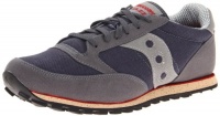 Saucony Originals Men's Jazz Low Pro Vegan Fashion Sneaker