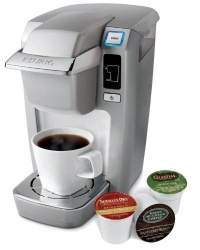 Keurig Platinum Mini Brewer - B31 Keurig Platinum Mini Brewer - B31