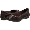 Clarks Women's Rustic Cliff Flat