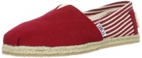 TOMS Women's Classic Rope Slip-On TOMS Women's Classic Rope Slip-On