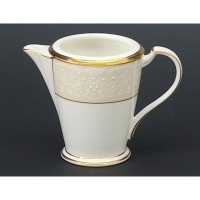 Noritake White Palace Creamer Noritake White Palace Creamer