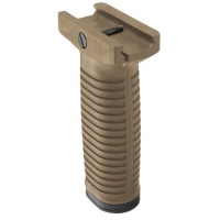 Tapco Intrafuse Vertical Grip (Standard, Dark Earth) Tapco Intrafuse Vertical Grip (Standard, Dark Earth)