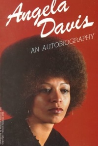 Angela Davis: An Autobiography Angela Davis: An Autobiography