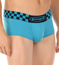 Papi Men's Suave Solid Euro Brief Papi Men's Suave Solid Euro Brief