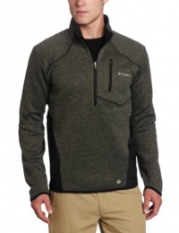 Columbia Men's Cuerpo Thermo 1/2 Zip Shirt Columbia Men's Cuerpo Thermo 1/2 Zip Shirt