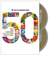 Best of Warner Bros. 50 Cartoon Collection: Looney Tunes Best of Warner Bros. 50 Cartoon Collection: Looney Tunes