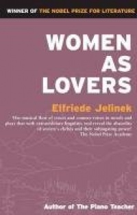 Women As Lovers Women As Lovers