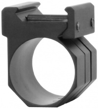 NcStar Weaver Mount for 1 Flashlight/Laser (MWM) NcStar Weaver Mount for 1 Flashlight/Laser (MWM)