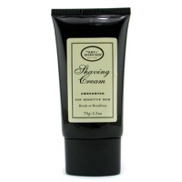 Shaving Cream - Unscented 75ml/2.5oz Shaving Cream - Unscented 75ml/2.5oz