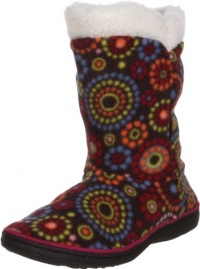 ACORN Peek-A-Boot C Slipper (Toddler/Little Kid/Big Kid) ACORN Peek-A-Boot C Slipper (Toddler/Little Kid/Big Kid)