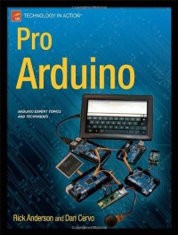 Pro Arduino Pro Arduino
