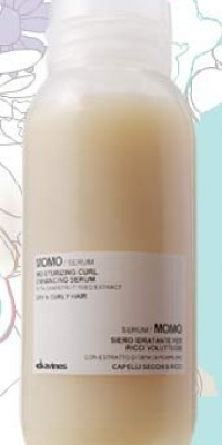 Davines Love Moisturizing Curl Enhancing Serum for Unisex, 5.07 Ounce Davines Love Moisturizing Curl Enhancing Serum for Unisex, 5.07 Ounce