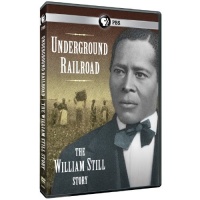 Underground Railroad: The William Still Story Underground Railroad: The William Still Story
