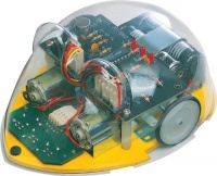 Elenco Line Tracking Mouse Elenco Line Tracking Mouse