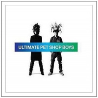 Ultimate Pet Shop Boys Ultimate Pet Shop Boys