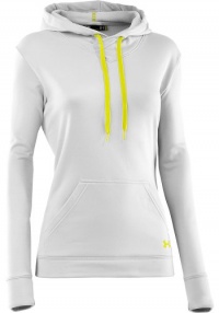 Under Armour Women's UA Edge Hoodie Under Armour Women's UA Edge Hoodie