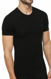 Polo Ralph Lauren Slim Fit Stretch Crewneck 2 Pack T-Shirts (P701) Polo Ralph Lauren Slim Fit Stretch Crewneck 2 Pack T-Shirts (P701)