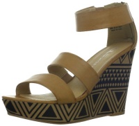 CL by Chinese Laundry Women's Ines Wedge Sandal CL by Chinese Laundry Women's Ines Wedge Sandal