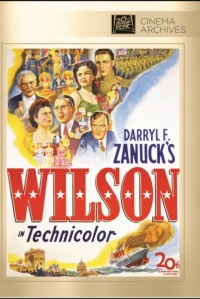 Wilson Wilson