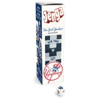Jenga New York Yankees Jenga New York Yankees