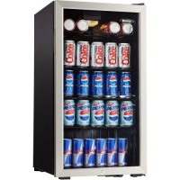 Danby DBC120BLS Beverage Center - Stainless Steel Danby DBC120BLS Beverage Center - Stainless Steel