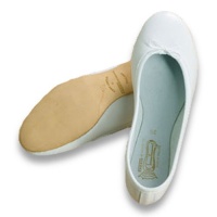 Size 6.5 US - BRIDESMAID LEATHER FLATS Size 6.5 US - BRIDESMAID LEATHER FLATS