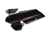 Mad Catz S.T.R.I.K.E.5 Gaming Keyboard for PC Mad Catz S.T.R.I.K.E.5 Gaming Keyboard for PC
