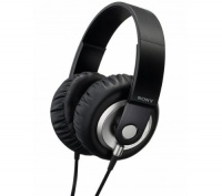 Sony MDR-XB500 40mm XB Diaphragm Driver Extra Bass Headphones Sony MDR-XB500 40mm XB Diaphragm Driver Extra Bass Headphones