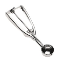 Norpro Stainless Steel Scoop, 1 Tablespoon, 35mm