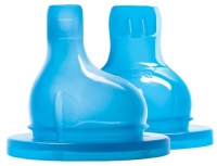 Pura Kiki XL Sipper with 2 Count Silicone Sip Spouts, 6 Months+ Pura Kiki XL Sipper with 2 Count Silicone Sip Spouts, 6 Months+