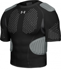 Boys' MPZ® Level II Blast Football Jersey Tops by Under Armour Boys' MPZ® Level II Blast Football Jersey Tops by Under Armour