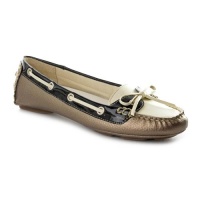 AK Anne Klein Women's Burgundy Loafer AK Anne Klein Women's Burgundy Loafer
