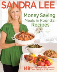 Money Saving Meals and Round 2 Recipes Money Saving Meals and Round 2 Recipes