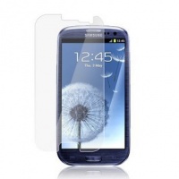 Generic Clear Screen Protector for Samsung Galaxy S3 S III AT&T, T-Mobile, Sprint, Verizon/i9300 - 3 Pack Generic Clear Screen Protector for Samsung Galaxy S3 S III AT&T, T-Mobile, Sprint, Verizon/i9300 - 3 Pack