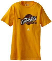 NBA Cleveland Cavaliers Primary Logo T-Shirt NBA Cleveland Cavaliers Primary Logo T-Shirt