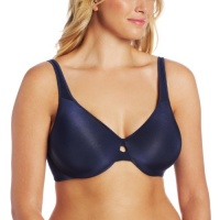 Lilyette Womens Plunge Into Comfort Keyhole Minimizer Lilyette Womens Plunge Into Comfort Keyhole Minimizer