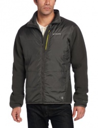 Columbia Men's Climb It Full Zip Shirt Columbia Men's Climb It Full Zip Shirt