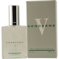 Gendarme V by Gendarme Eau De Cologne Spray for Men, 2-Ounce Gendarme V by Gendarme Eau De Cologne Spray for Men, 2-Ounce