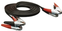 Coleman Cable 08760 20-Feet Heavy-Duty Auto Battery Booster Cables with Parrot Jaw Clamps, 4-Gauge Coleman Cable 08760 20-Feet Heavy-Duty Auto Battery Booster Cables with Parrot Jaw Clamps, 4-Gauge