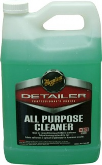 Meguiar's D10101 All Purpose Cleaner Meguiar's D10101 All Purpose Cleaner