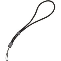 Olympus Adjustable Wrist Strap for all Olympus compact cameras - Black Olympus Adjustable Wrist Strap for all Olympus compact cameras - Black