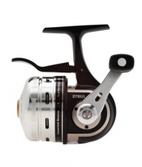 Abu-Garcia Abumatic Underspin Series Reel, 8-Pound/110-Yard, Left/Right Abu-Garcia Abumatic Underspin Series Reel, 8-Pound/110-Yard, Left/Right