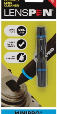 LensPen MiniPro Lens Cleaner NMP-1 LensPen MiniPro Lens Cleaner NMP-1