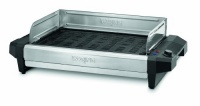 Waring Pro CIG100 Professional 1800-Watt Cast-Iron Grill Waring Pro CIG100 Professional 1800-Watt Cast-Iron Grill