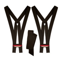 Nielsen Products NP8000 Ready Lifter Lifting Aid, Black/Red Nielsen Products NP8000 Ready Lifter Lifting Aid, Black/Red