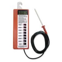 Zareba RSVT8 Eight-light Voltage Tester Zareba RSVT8 Eight-light Voltage Tester