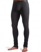 2(x)ist Men's Essentials Long Underwear