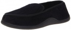 Isotoner Men's Microterry Slipper