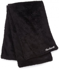 Carhartt Women's Ultrasoft Fleece Scarf Carhartt Women's Ultrasoft Fleece Scarf